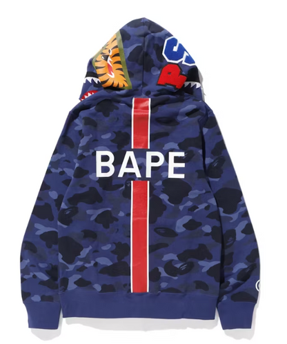 BAPE X PSG