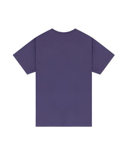 Denim Tears Purple Tee