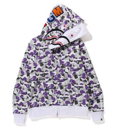 BAPE STORE® NEW YORK SOHO 19TH ANNIVERSARY