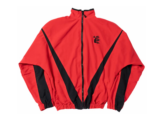 HELLSTAR Red Jacket