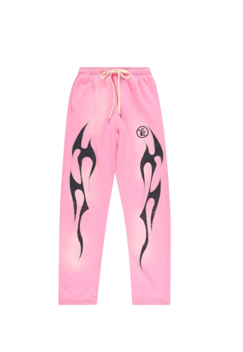 HELLSTAR Pink Sweat