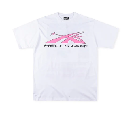 HELLSTAR White Tee